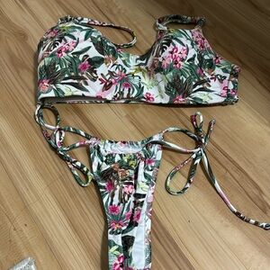 Victoria secret bikini